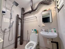Blk 419 Bukit Batok West Avenue 2 (Bukit Batok), HDB 5 Rooms #545472851